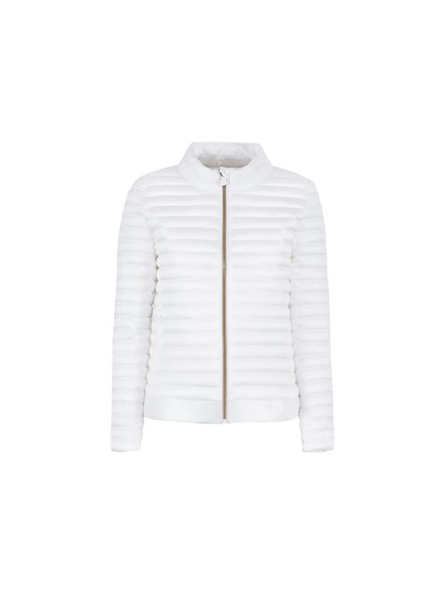 giacca 100gr SAVE THE DUCK | D31058W00000 BIANCO